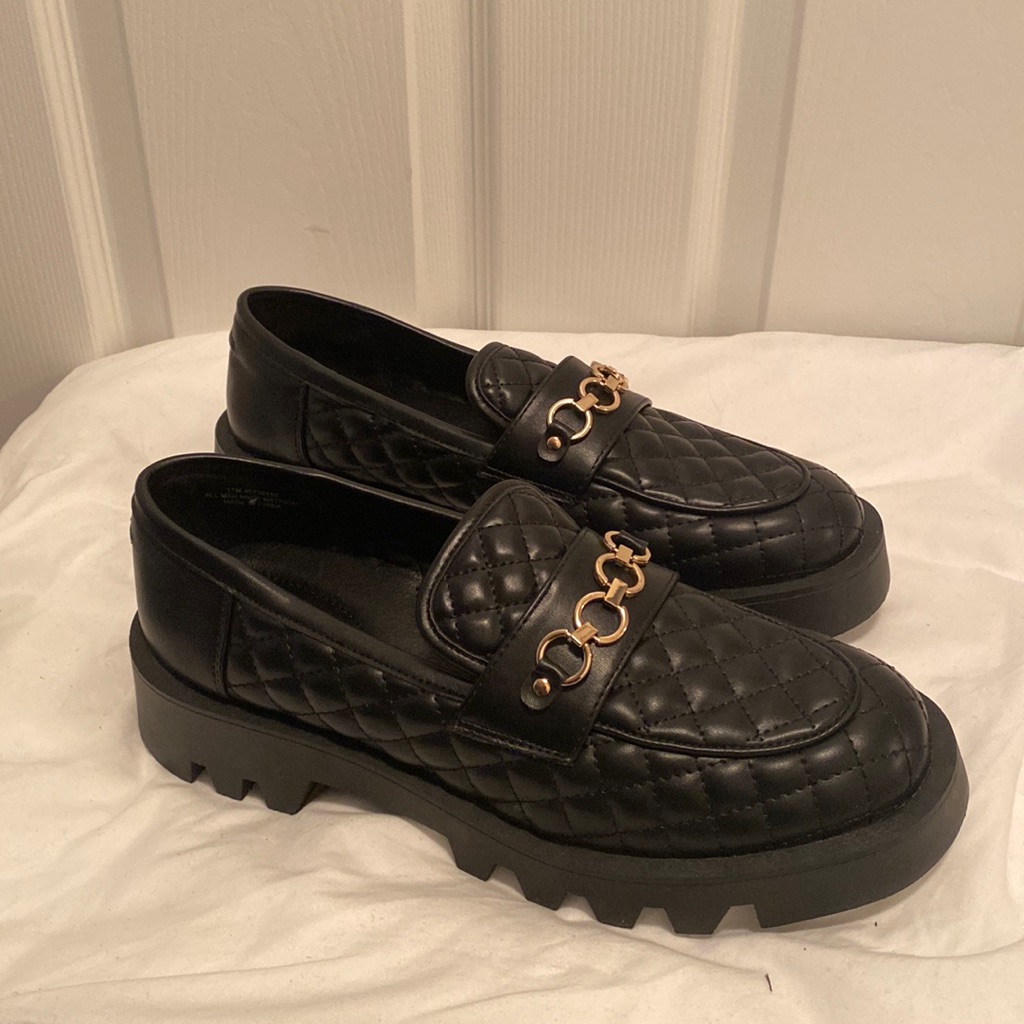 Brand New Cato Black Shoessize 11